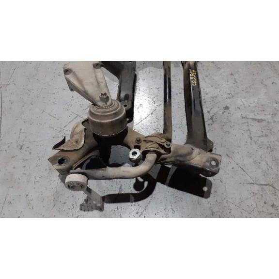 Recambio de puente delantero para mercedes-benz clase e (w211) berlina e 270 cdi (211.016) referencia OEM IAM   