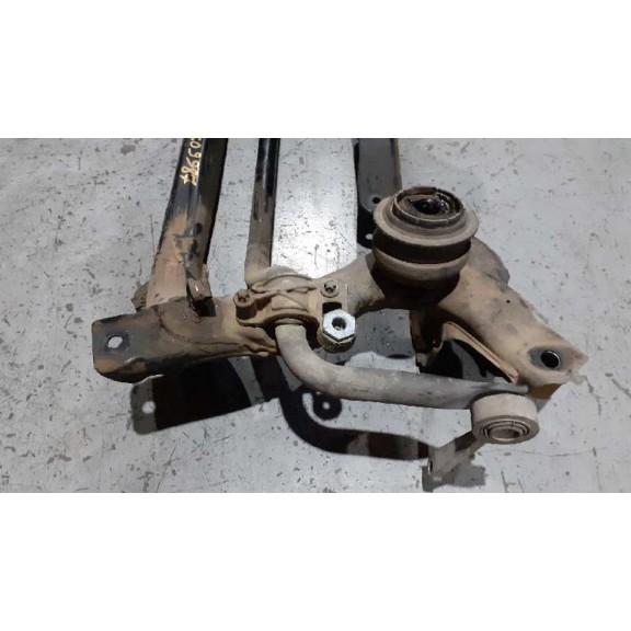 Recambio de puente delantero para mercedes-benz clase e (w211) berlina e 270 cdi (211.016) referencia OEM IAM   