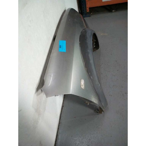 Recambio de aleta delantera derecha para audi allroad quattro (4b5) 2.5 tdi (132kw) referencia OEM IAM   