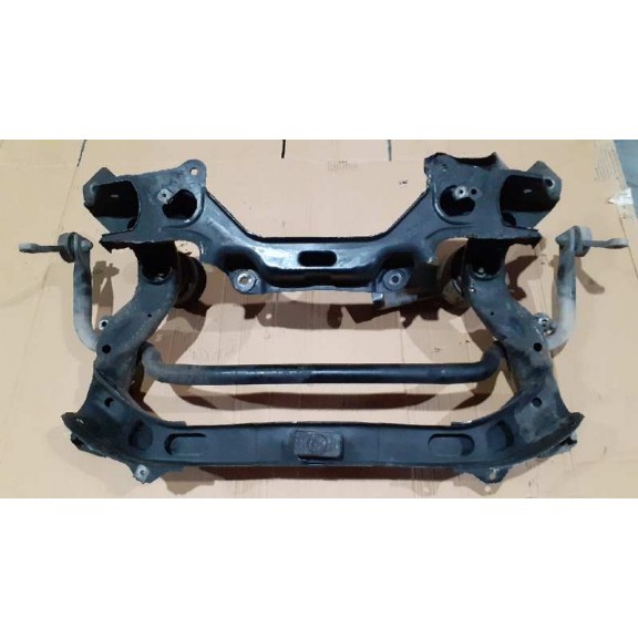 Recambio de puente delantero para mercedes-benz clase e (w211) berlina e 270 cdi (211.016) referencia OEM IAM   