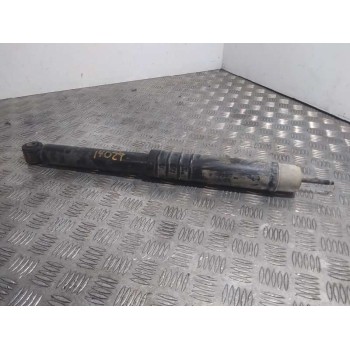 Recambio de amortiguador trasero izquierdo para renault clio iv limited referencia OEM IAM 562109815R  
