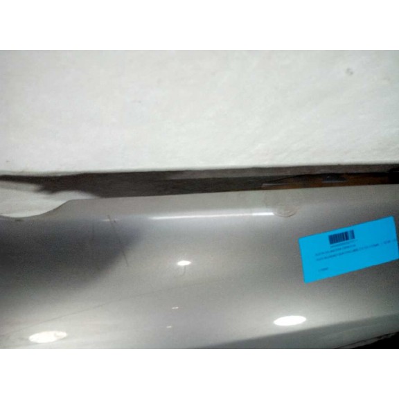 Recambio de aleta delantera derecha para audi allroad quattro (4b5) 2.5 tdi (132kw) referencia OEM IAM   