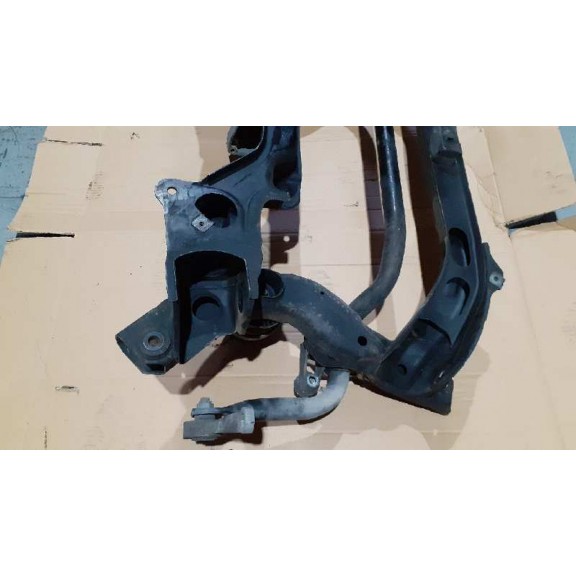 Recambio de puente delantero para mercedes-benz clase e (w211) berlina e 270 cdi (211.016) referencia OEM IAM   