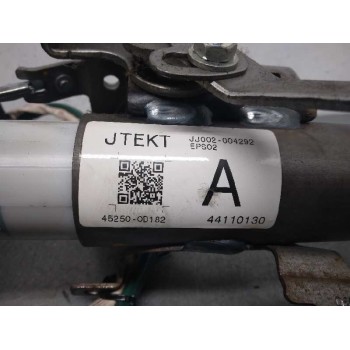 Recambio de columna direccion para toyota yaris active referencia OEM IAM 452500D182  