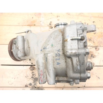 Recambio de diferencial delantero para infiniti qx70 3.7 awd referencia OEM IAM 712672 NL0766 