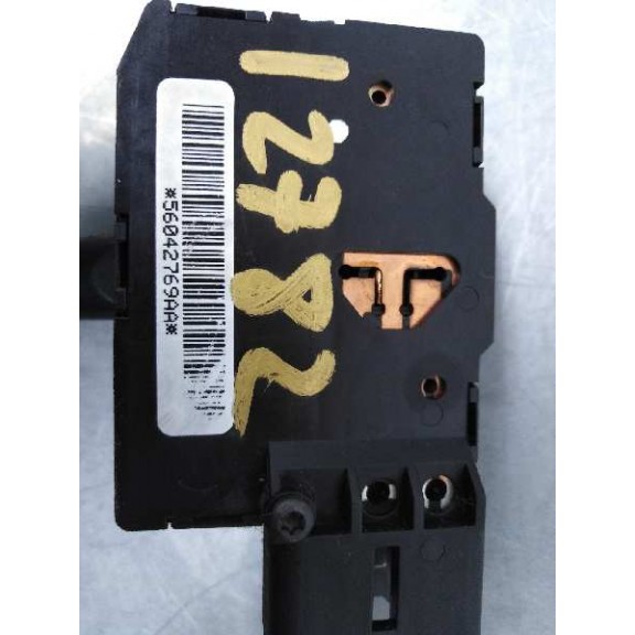 Recambio de mando limpia para jeep gr.cherokee (wj/wg) 2.7 crd cat referencia OEM IAM 56042769AA  