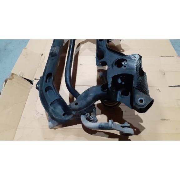 Recambio de puente delantero para mercedes-benz clase e (w211) berlina e 270 cdi (211.016) referencia OEM IAM   