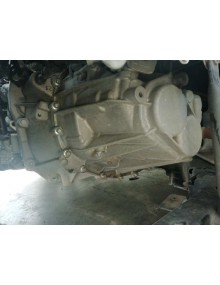 Recambio de caja cambios para renault megane iv berlina 5p limited referencia OEM IAM CMTX26 58.731KM 6V 2