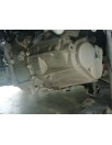 Recambio de caja cambios para renault megane iv berlina 5p limited referencia OEM IAM CMTX26 58.731KM 6V