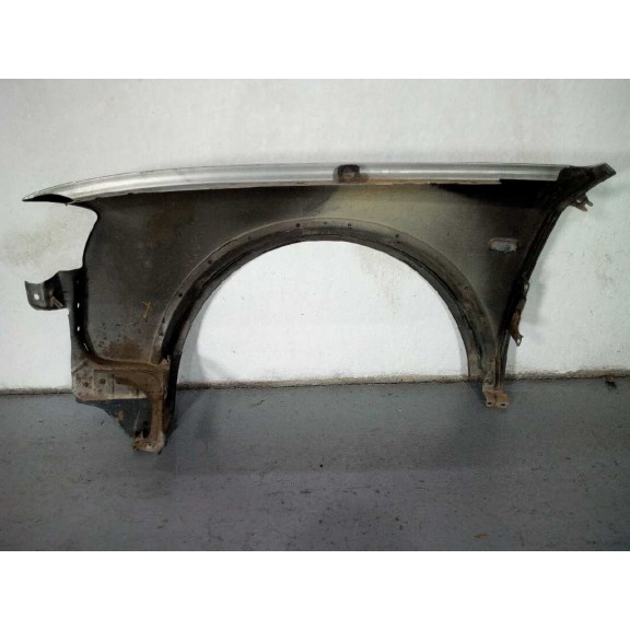 Recambio de aleta delantera derecha para audi allroad quattro (4b5) 2.5 tdi (132kw) referencia OEM IAM   