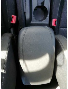 Recambio de apoyabrazos central para kia ceed drive referencia OEM IAM  CUERO NEGRO 