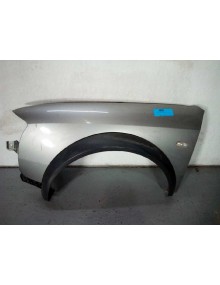 Recambio de aleta delantera izquierda para audi allroad quattro (4b5) 2.5 tdi (132kw) referencia OEM IAM   