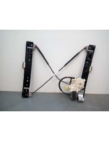 Recambio de elevalunas trasero derecho para ford galaxy (ca1) limited edition referencia OEM IAM 0130822287 6 PINES 