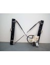 Recambio de elevalunas trasero derecho para ford galaxy (ca1) limited edition referencia OEM IAM 0130822287 6 PINES 