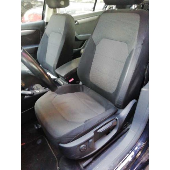 Recambio de asiento delantero izquierdo para volkswagen passat lim. (362) 2.0 tdi referencia OEM IAM   