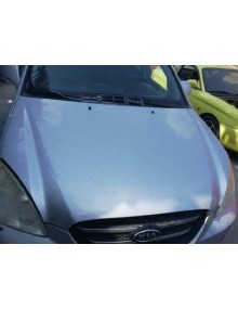 Recambio de capot para kia carens (un) 2.0 crdi referencia OEM IAM 664001D010  664001D010