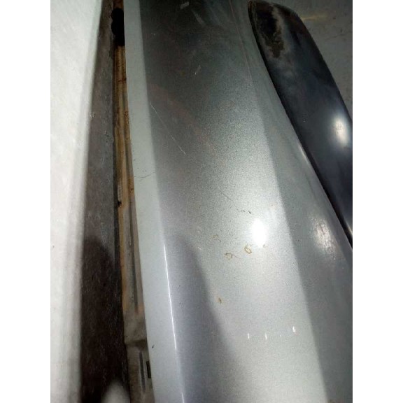 Recambio de aleta delantera izquierda para audi allroad quattro (4b5) 2.5 tdi (132kw) referencia OEM IAM   