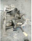 Recambio de caja cambios para renault megane iv berlina 5p limited referencia OEM IAM CMTX26 58.731KM 6V
