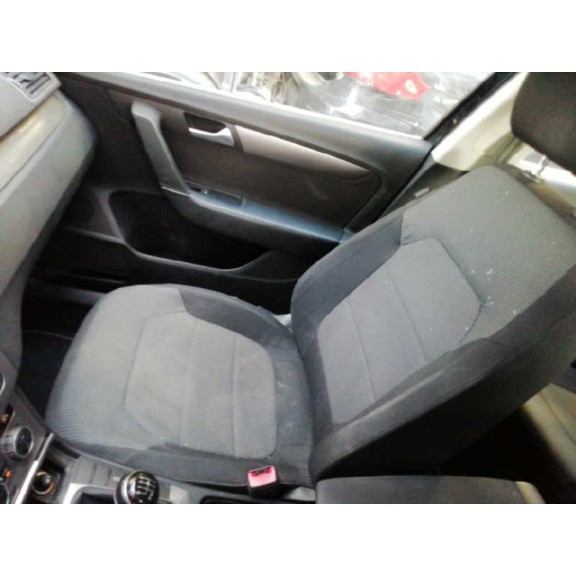 Recambio de asiento delantero derecho para volkswagen passat lim. (362) 2.0 tdi referencia OEM IAM   