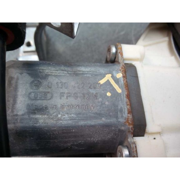 Recambio de elevalunas trasero derecho para ford galaxy (ca1) limited edition referencia OEM IAM 0130822287 6 PINES 