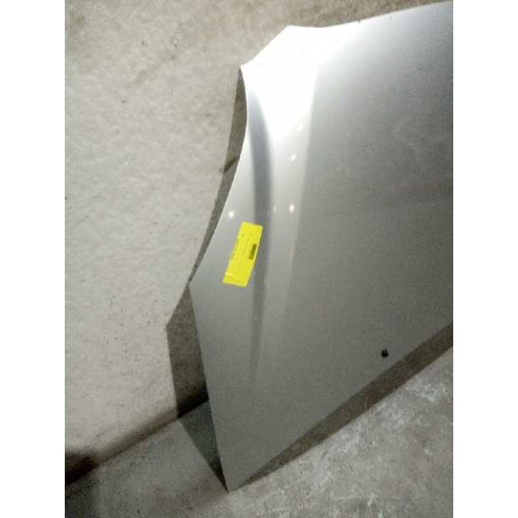 Recambio de capot para kia carens (un) 2.0 crdi referencia OEM IAM 664001D010  664001D010