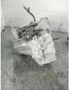 Recambio de caja cambios para renault megane iv berlina 5p limited referencia OEM IAM CMTX26 58.731KM 6V