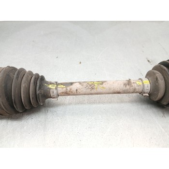 Recambio de transmision delantera izquierda para chrysler voyager iv (rg, rs) 2.5 crd referencia OEM IAM   