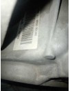Recambio de caja cambios para renault megane iv berlina 5p limited referencia OEM IAM CMTX26 58.731KM 6V