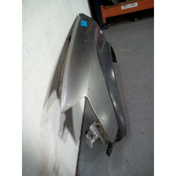 Recambio de aleta delantera izquierda para audi allroad quattro (4b5) 2.5 tdi (132kw) referencia OEM IAM   