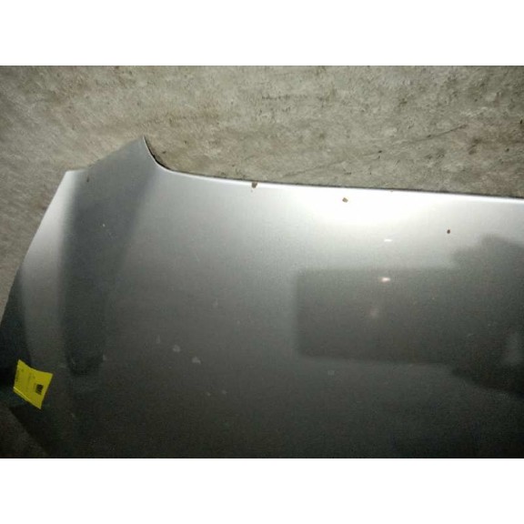 Recambio de capot para kia carens (un) 2.0 crdi referencia OEM IAM 664001D010  664001D010