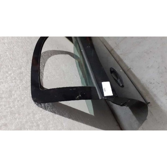 Recambio de puerta delantera derecha para opel astra gtc cosmo referencia OEM IAM  NEGRA 