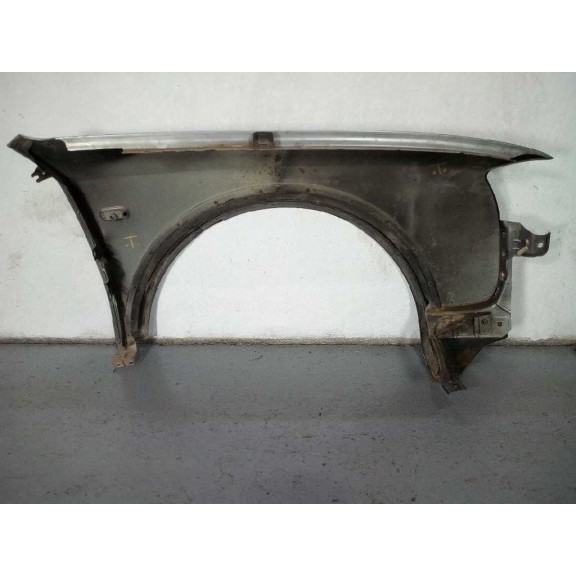 Recambio de aleta delantera izquierda para audi allroad quattro (4b5) 2.5 tdi (132kw) referencia OEM IAM   