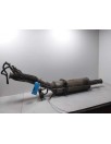 Recambio de filtro de particulas para peugeot 407 st sport referencia OEM IAM K403  