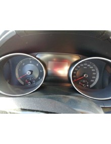 Recambio de cuadro instrumentos para kia ceed drive referencia OEM IAM   