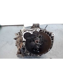Recambio de caja cambios para fiat stilo (192) 1.9 jtd cat referencia OEM IAM   