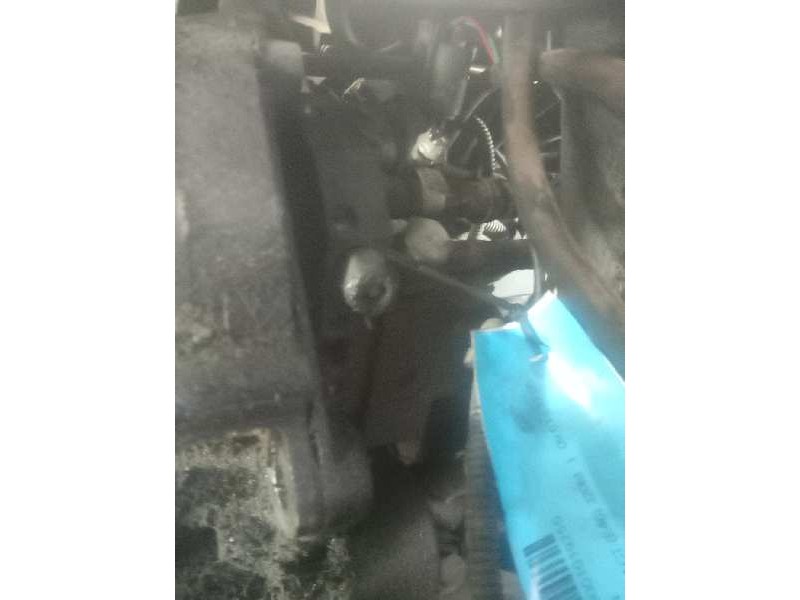 Recambio de bomba inyeccion para bmw serie 3 compact (e46) 320td referencia OEM IAM 0445010045  