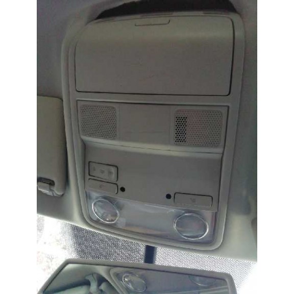 Recambio de luz interior para volkswagen passat lim. (362) 2.0 tdi referencia OEM IAM   