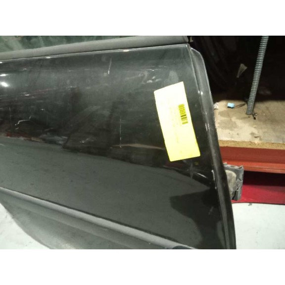 Recambio de puerta delantera derecha para opel astra gtc cosmo referencia OEM IAM  NEGRA 