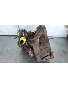 Recambio de caja cambios para fiat stilo (192) 1.9 jtd cat referencia OEM IAM    2