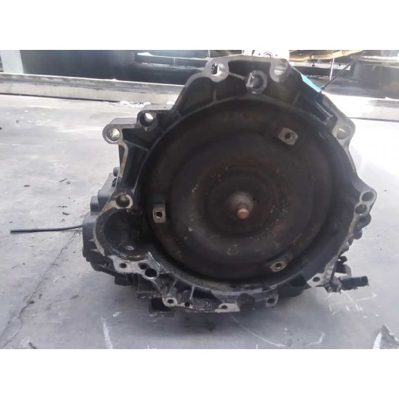 Recambio de caja cambios para audi allroad quattro (4b5) 2.5 tdi (132kw) referencia OEM IAM 5HP19  