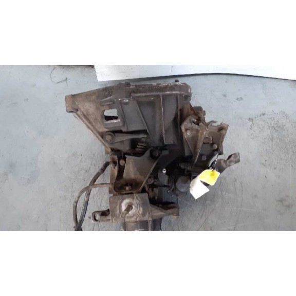 Recambio de caja cambios para fiat stilo (192) 1.9 jtd cat referencia OEM IAM   