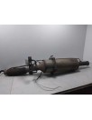 Recambio de filtro de particulas para peugeot 407 st sport referencia OEM IAM K403  