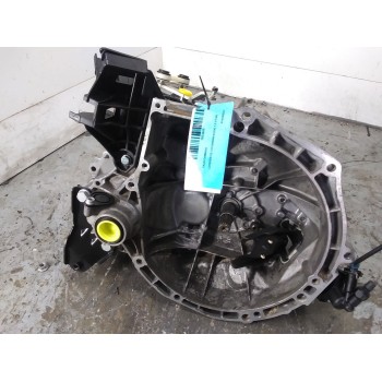 CAJA CAMBIOS 20CR15 B 92.000km manual 5v