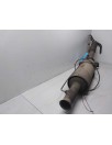 Recambio de filtro de particulas para peugeot 407 st sport referencia OEM IAM K403  