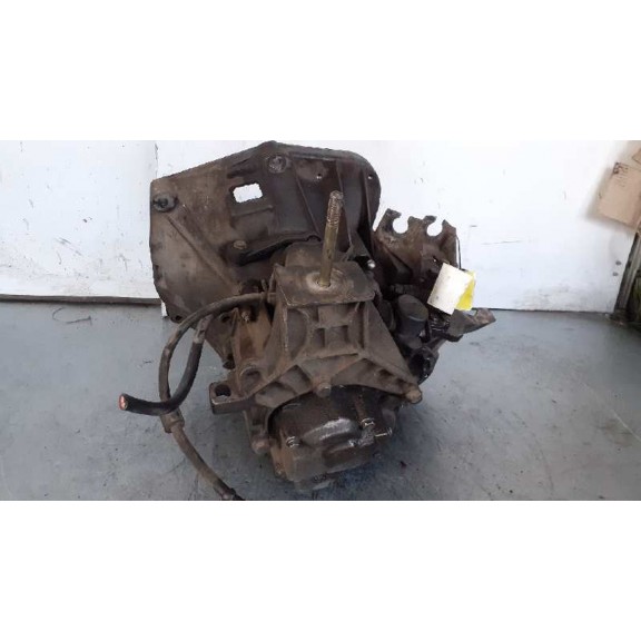 Recambio de caja cambios para fiat stilo (192) 1.9 jtd cat referencia OEM IAM   