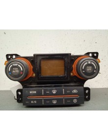 Recambio de mando climatizador para kia carens (un) 2.0 crdi referencia OEM IAM 972501D761  