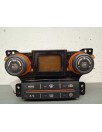 Recambio de mando climatizador para kia carens (un) 2.0 crdi referencia OEM IAM 972501D761  