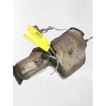 FILTRO DE PARTICULAS 