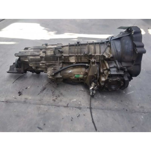 Recambio de caja cambios para audi allroad quattro (4b5) 2.5 tdi (132kw) referencia OEM IAM 5HP19  