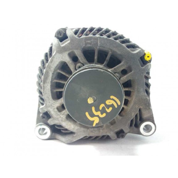 Recambio de alternador para peugeot 407 st sport referencia OEM IAM 9654752880 A004TJ0084C 180A 6 CANALES